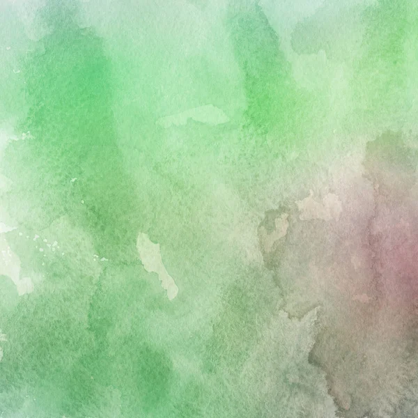 sulu boya boyama doku ile çok renkli arka plan