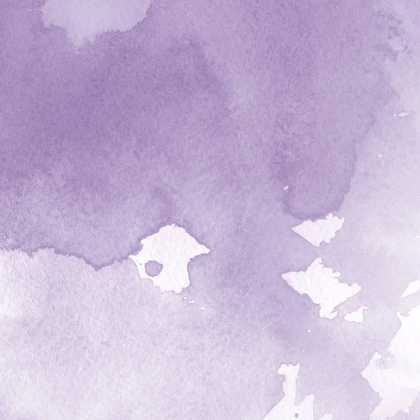 menekşe suluboya boya doku, arka plan