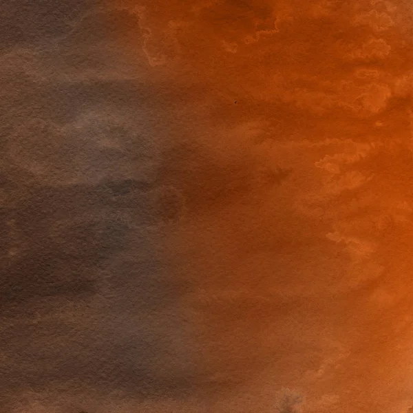 turuncu suluboya boya doku, arka plan