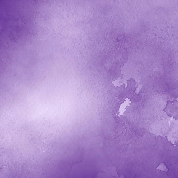 menekşe suluboya boya doku, arka plan