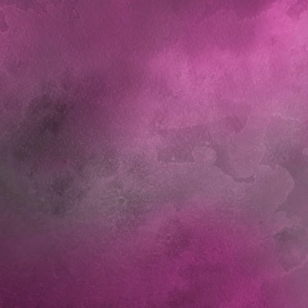 Текстура Рожевої Акварельної Фарби Абстрактний Фон — стокове фото