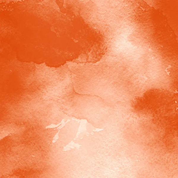 turuncu suluboya boya doku, arka plan