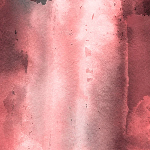 kırmızı sulu boya boya doku, arka plan