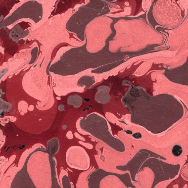 Arkaplan için mermer doğal desen