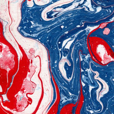 Arkaplan için mermer doğal desen