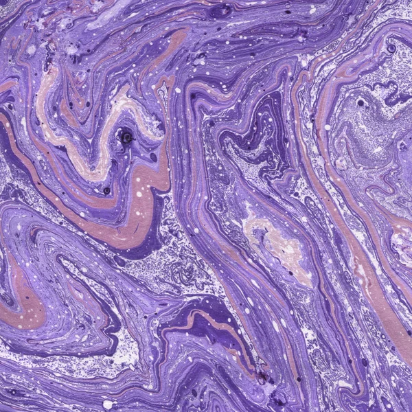 Marmor Natürliches Muster Für Hintergrund — Stockfoto
