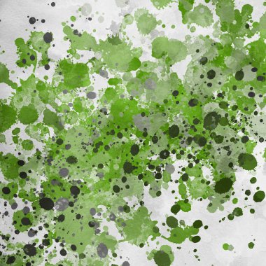 arka plan olarak renkli başlıdırlar yüzey  