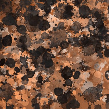 arka plan olarak renkli başlıdırlar yüzey  