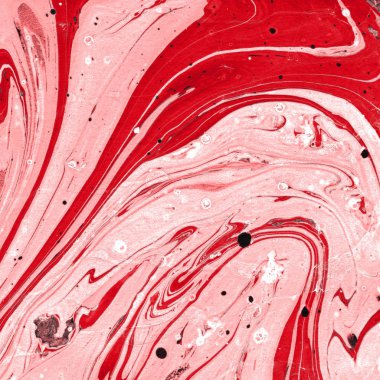 Arkaplan için mermer doğal desen