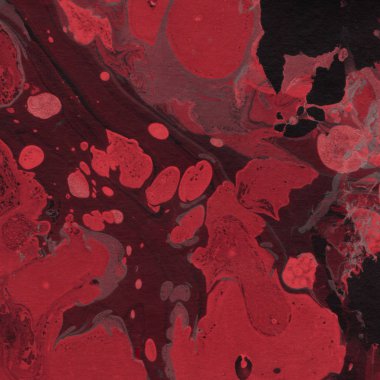 Arkaplan için mermer doğal desen