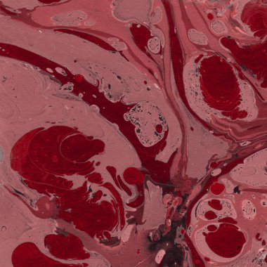 Arkaplan için mermer doğal desen