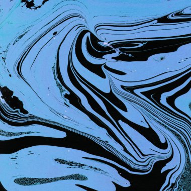 Arkaplan için mermer doğal desen