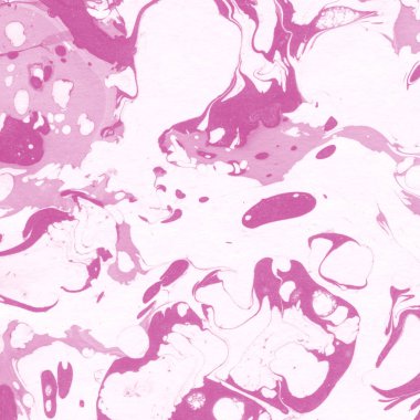 arka plan olarak renk Mermer yüzey 