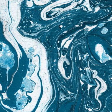 Arkaplan için mermer doğal desen