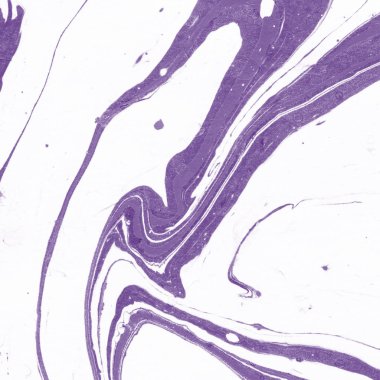 arka plan olarak renk Mermer yüzey 