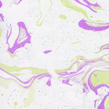 arka plan olarak renk Mermer yüzey 