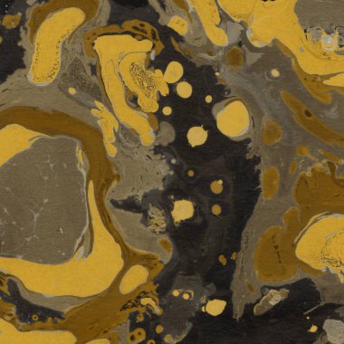 arka plan olarak renk Mermer yüzey 