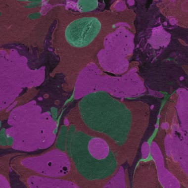 arka plan olarak renk Mermer yüzey 