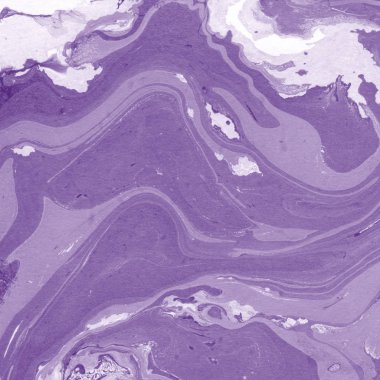 arka plan olarak renk Mermer yüzey 