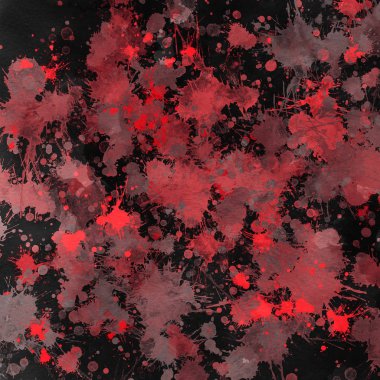 arka plan olarak renkli başlıdırlar yüzey  