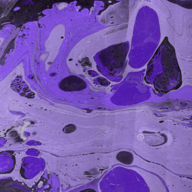 arka plan olarak renk Mermer yüzey 