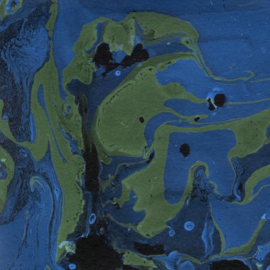 arka plan olarak renk Mermer yüzey 