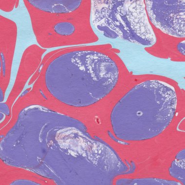 arka plan olarak renk Mermer yüzey 