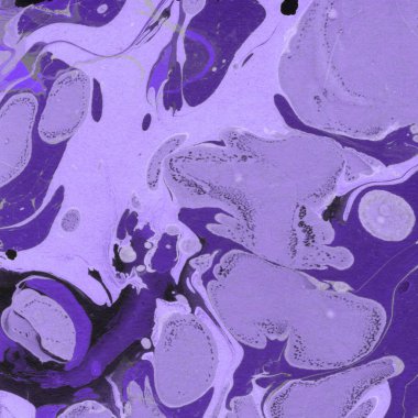 arka plan olarak renk Mermer yüzey 