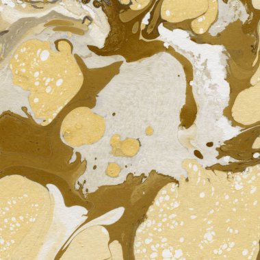 arka plan olarak renk Mermer yüzey 