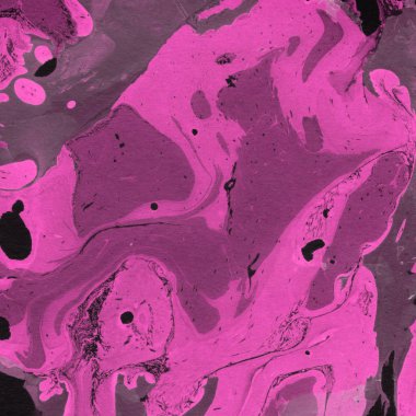 arka plan olarak renk Mermer yüzey 