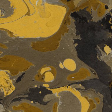 arka plan olarak renk Mermer yüzey 