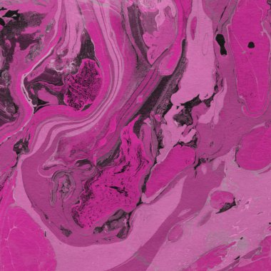 arka plan olarak renk Mermer yüzey 