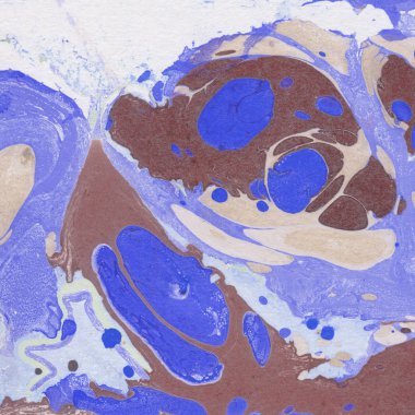 arka plan olarak renk Mermer yüzey 