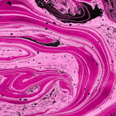 arka plan olarak renk Mermer yüzey 