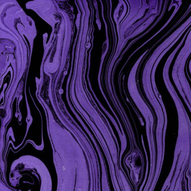 arka plan olarak renk Mermer yüzey 