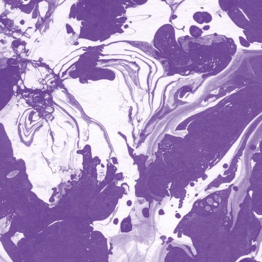 arka plan olarak renk Mermer yüzey 