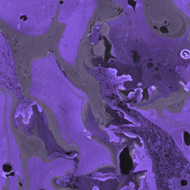 arka plan olarak renk Mermer yüzey 