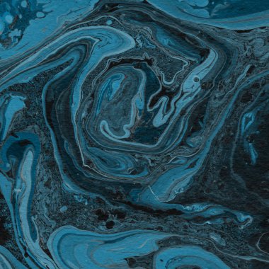 arka plan olarak renk Mermer yüzey 