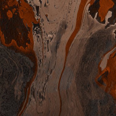 arka plan olarak renk Mermer yüzey 