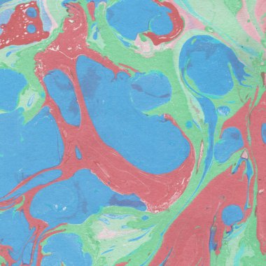 arka plan olarak renk Mermer yüzey 