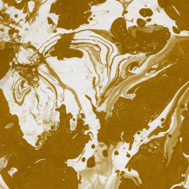 arka plan olarak renk Mermer yüzey 