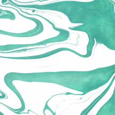 arka plan olarak renk Mermer yüzey 