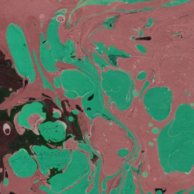 arka plan olarak renk Mermer yüzey 