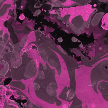 arka plan olarak renk Mermer yüzey 