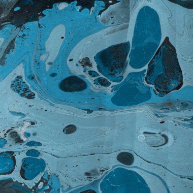 arka plan olarak renk Mermer yüzey 