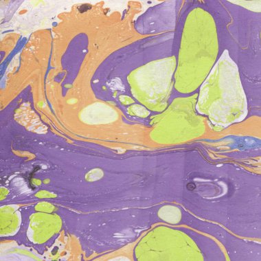 arka plan olarak renk Mermer yüzey 