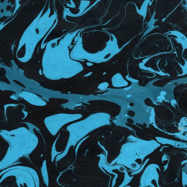 arka plan olarak renk Mermer yüzey 