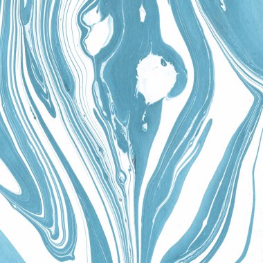 arka plan olarak renk Mermer yüzey 