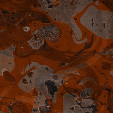 arka plan olarak renk Mermer yüzey 