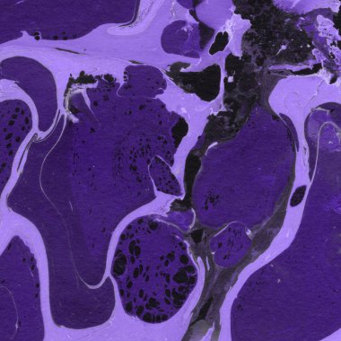 arka plan olarak renk Mermer yüzey 